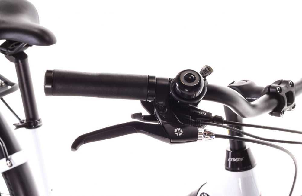 Dillenger Super Street 8 Electric Bike